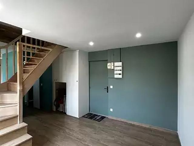 Coulommiers 77120 Achat / Vente appartement 4 pièces t4