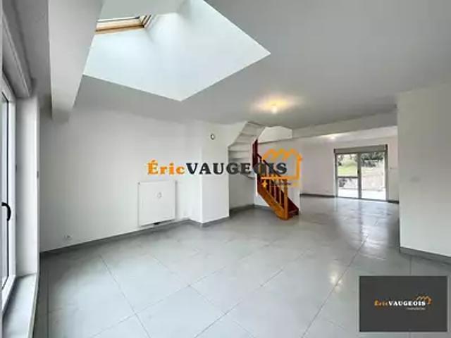Coulommiers 77120 Achat / Vente appartement 4 pièces t4