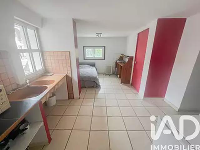 Coulommiers 77120 Achat / Vente appartement 2 pièces t2