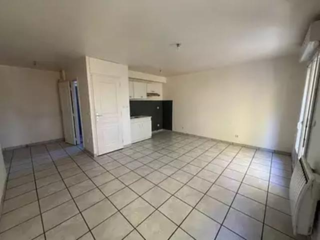 Coulommiers 77120 Achat / Vente appartement 2 pièces t2 balcon