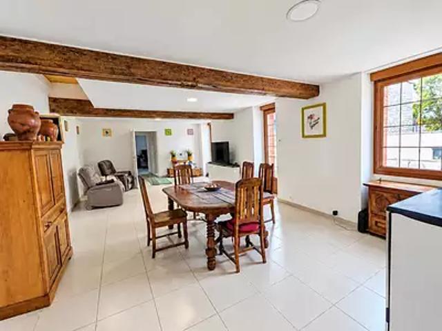 Coulommiers 77120 Achat / Vente maison 4 pièces t4