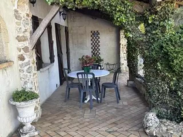 Coulommiers 77120 Achat / Vente maison 5 pièces t5