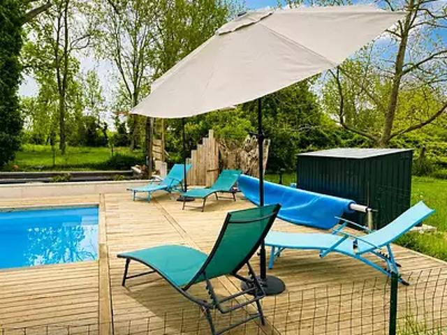 Coulommiers 77120 Achat / Vente maison 5 pièces t5