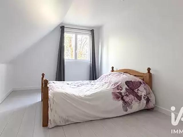 Coulommiers 77120 Achat / Vente maison 8 pièces t8