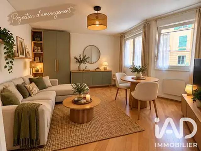 Coulommiers 77120 Location appartement 1 pièce t1
