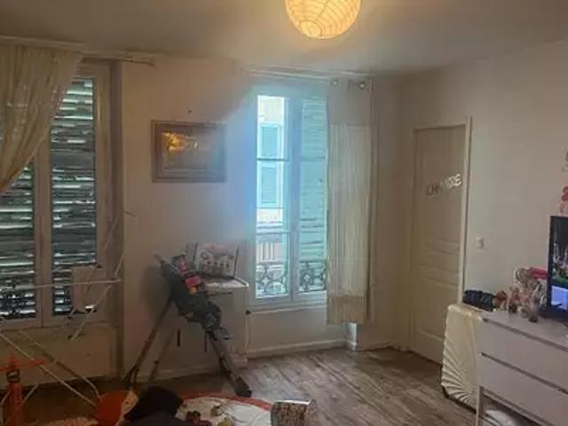 Coulommiers 77120 Location appartement 2 pièces t2