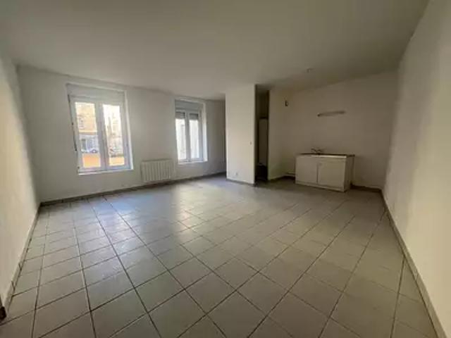 Coulommiers 77120 Location appartement 2 pièces t2