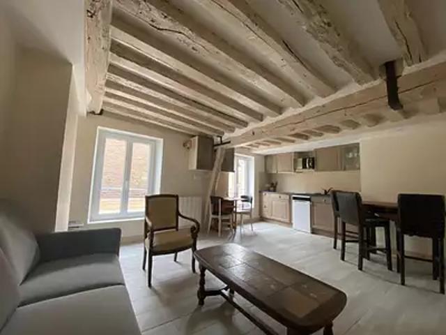 Coulommiers 77120 Location appartement 3 pièces t3