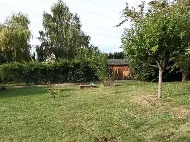 Coulommiers 77120 Programme neuf maison neuf à vendre 7 pièces