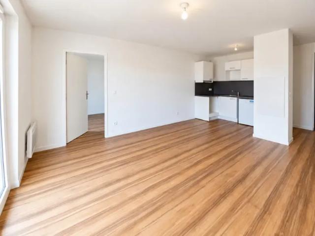 Coulommiers Appartement 2 pièces 42.98 m²