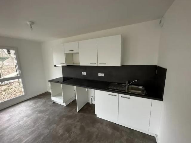Coulommiers Appartement 3 pièces 60.23 m²