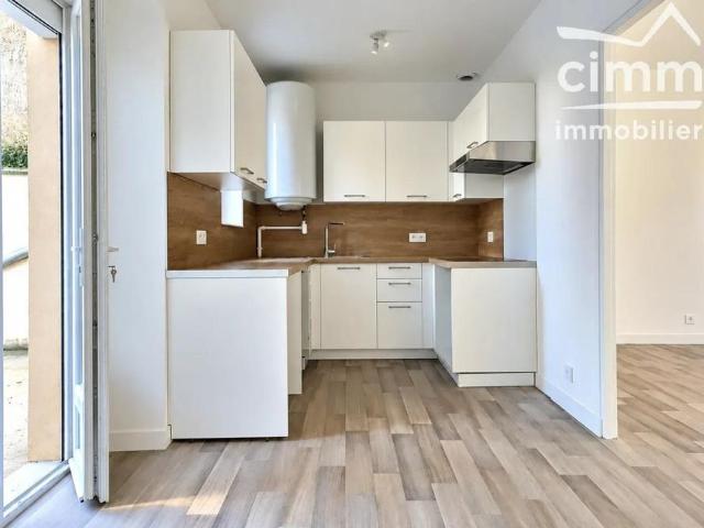 Coulommiers Centre ville 950 € / mois | Cimm Immobilier