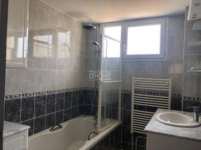 COULOMMIERS DUPLEX 4 PIECES 102 m²