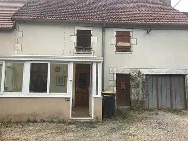 Coulonges 86290 Achat / Vente maison