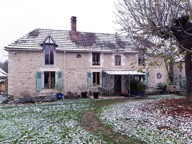 Coulonges 86290 Achat / Vente maison
