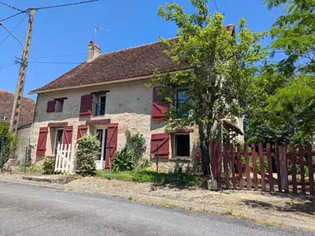 Coulonges 86290 Achat / Vente maison