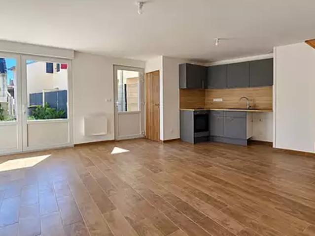 Couloisy 60350 Location maison 3 pièces t3