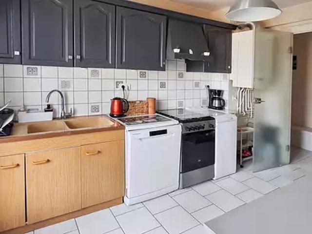 Coulounieix Chamiers 24660 Achat / Vente appartement 4 pièces t4 balcon