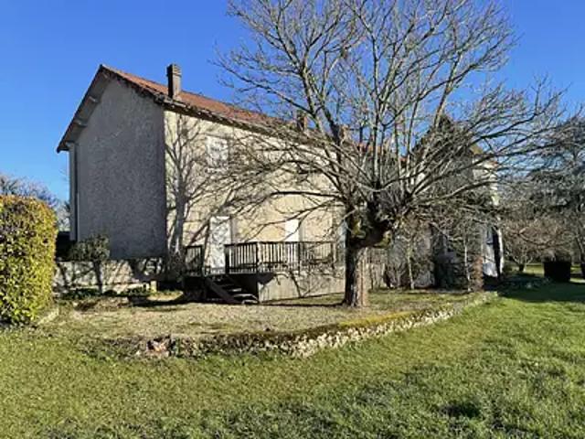 Coulounieix Chamiers 24660 Achat / Vente maison 11 pièces t11 terrasse