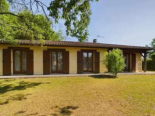 Coulounieix Chamiers 24660 Achat / Vente maison