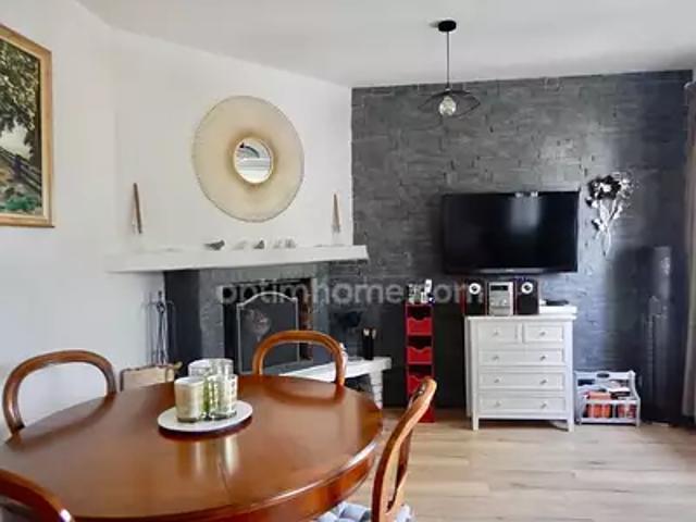 Coulounieix Chamiers 24660 Achat / Vente maison 4 pièces t4