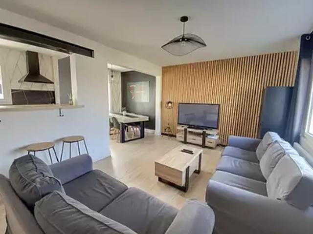 Coulounieix Chamiers 24660 Achat / Vente maison 4 pièces t4