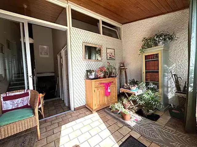 Coulounieix Chamiers 24660 Achat / Vente maison 4 pièces t4