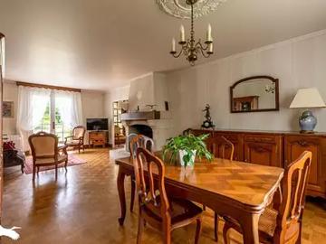 Coulounieix Chamiers 24660 Achat / Vente maison 4 pièces t4 parking