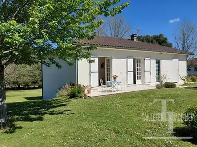 Coulounieix Chamiers 24660 Achat / Vente maison 5 pièces t5
