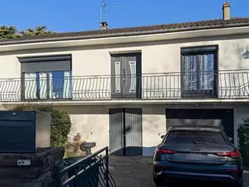 Coulounieix Chamiers 24660 Achat / Vente maison 5 pièces t5 jardin
