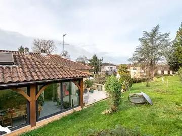 Coulounieix Chamiers 24660 Achat / Vente maison 5 pièces t5 parking