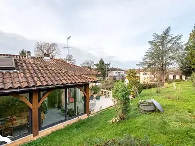 Coulounieix Chamiers 24660 Achat / Vente maison 5 pièces t5 parking