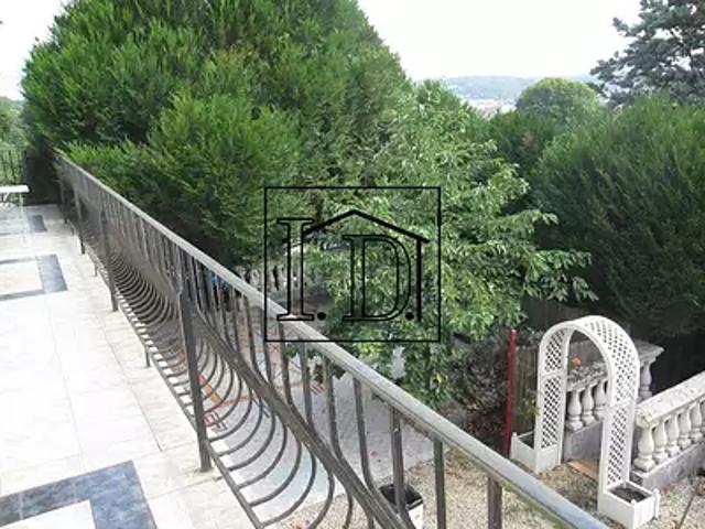 Coulounieix Chamiers 24660 Achat / Vente maison 5 pièces t5 terrasse parking