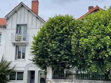 Coulounieix Chamiers 24660 Achat / Vente maison 6 pièces t6 au dernier étage