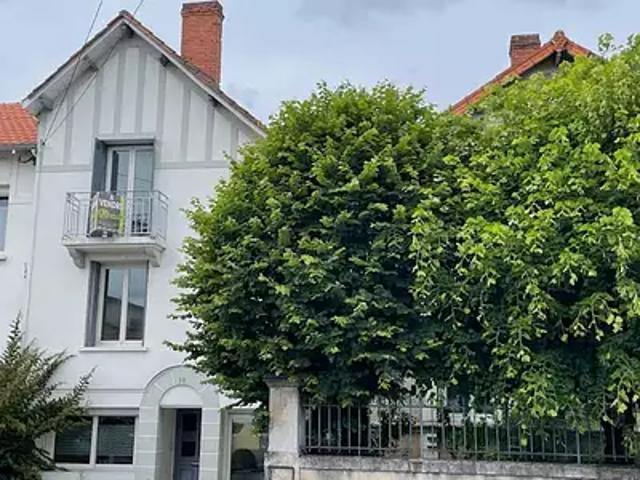 Coulounieix Chamiers 24660 Achat / Vente maison 6 pièces t6 au dernier étage