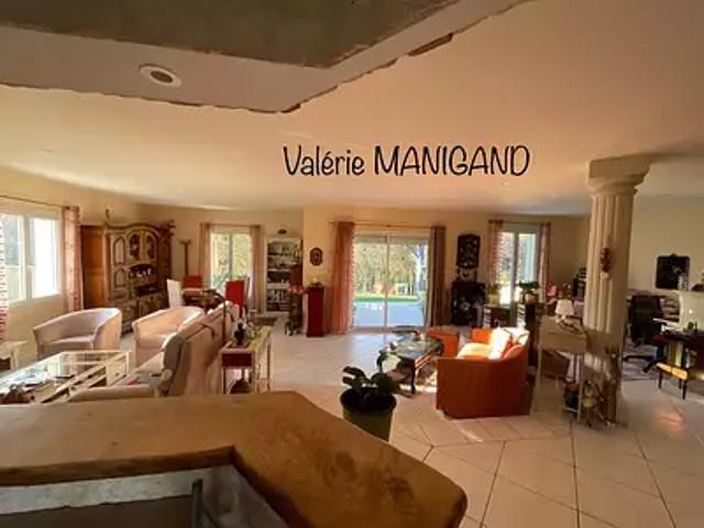Coulounieix Chamiers 24660 Achat / Vente maison 6 pièces t6 jardin terrasse