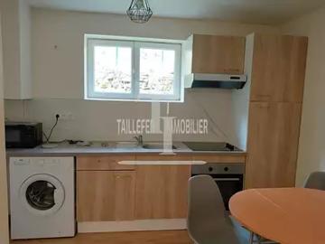 Coulounieix Chamiers 24660 Location appartement 2 pièces t2