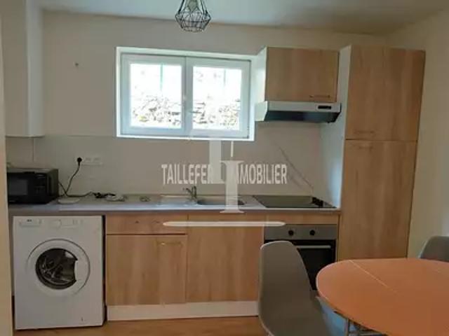 Coulounieix Chamiers 24660 Location appartement 2 pièces t2