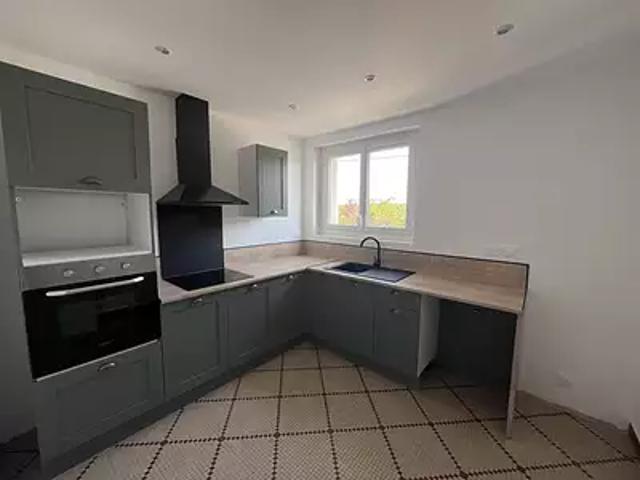 Coulounieix Chamiers 24660 Location maison 5 pièces t5