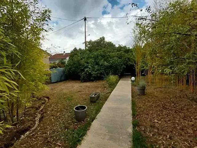 Coulounieix Chamiers 24660 Programme neuf maison neuf à vendre 4 pièces