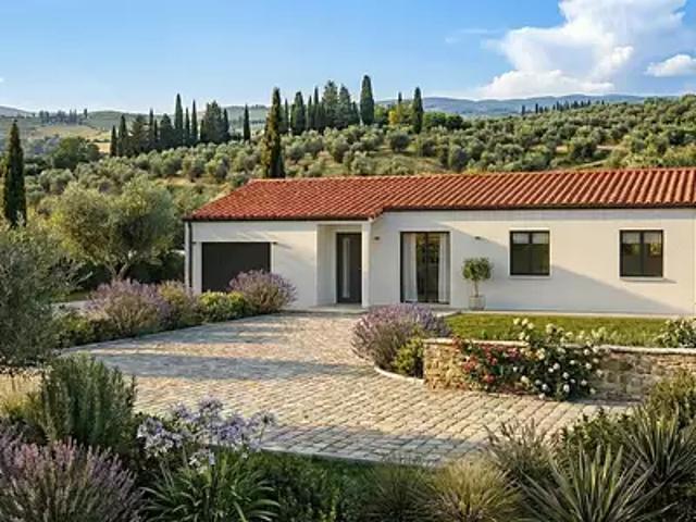 Coulounieix Chamiers 24660 Programme neuf maison neuf à vendre 4 pièces