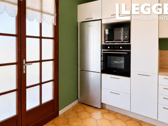 Coulounieix Chamiers. Jolie Périgourdine avec 3 chambres, aux portes de Périgueux