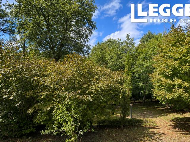 Coulounieix Chamiers – Maison familiale au calme avec vue sur la nature, à proximité de Périgueux