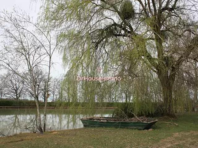 Coullons 45720 Achat / Vente maison 15 pièces t15 piscine terrasse