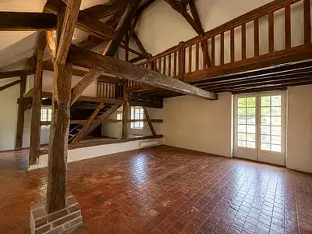 Coullons 45720 Achat / Vente maison 6 pièces t6 terrasse