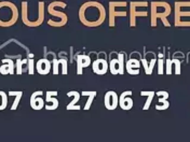 Coulmiers 45130 Achat / Vente maison 4 pièces t4