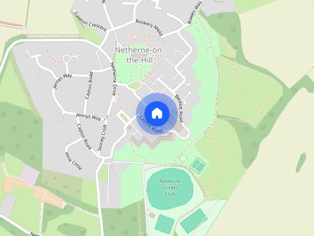 Coulsdon, Coulsdon, Surrey, CR5