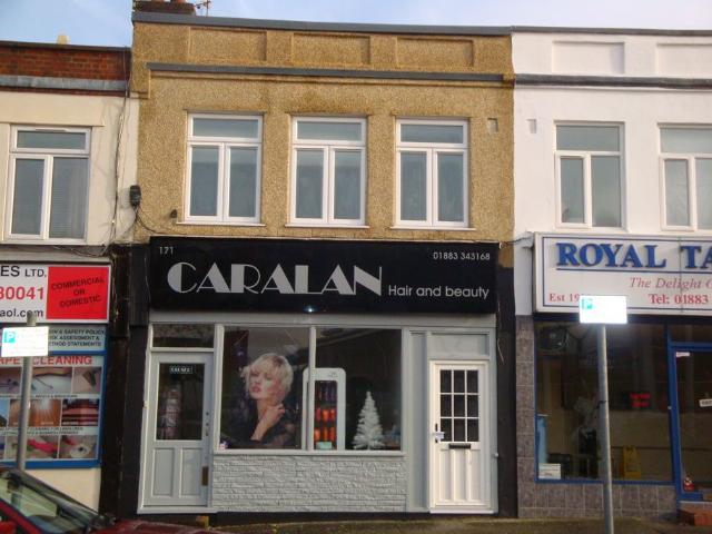 Coulsdon Road, Caterham CR3, 1 bed flat to rent, £1,150 pcm | PrimeLocation