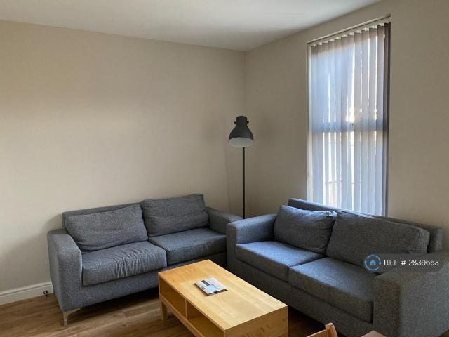 Coulston Road, Lancaster, LA1 1 bed in a house share to rent £520 pcm £120 pw