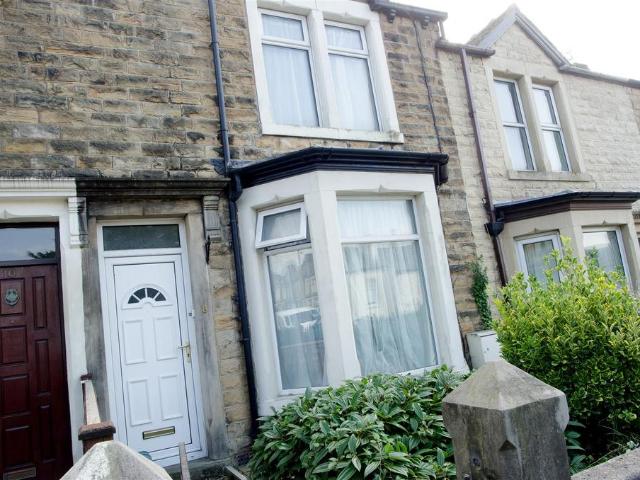 Coulston Road, Lancaster LA1 4 bed private hall to rent £524 pcm £121 pw
